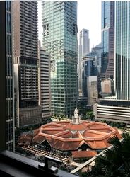 One Shenton (D1), Apartment #630297761